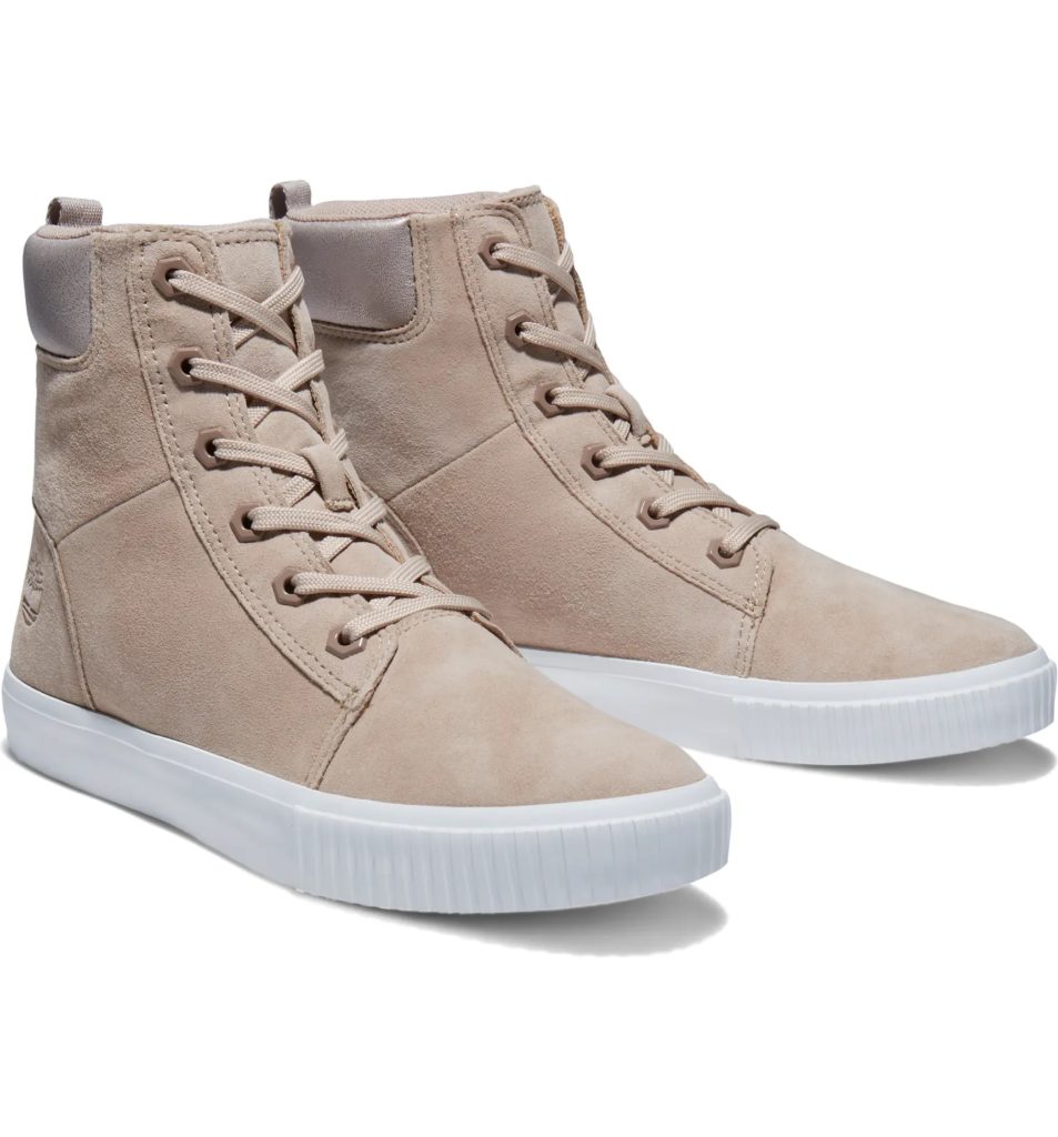 25 great deals in the Nordstrom Anniversary Sale: Timberland lace-up booties