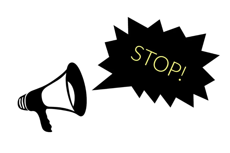 Calling out hate: Why we have to set a better example for our kids