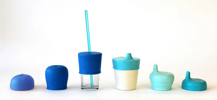 Drinking cups for kids: SipSnap