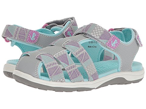 6 Crocs alternatives: See Kai Run kids' outdoor sandal