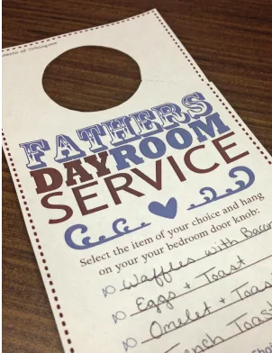 Father's Day ideas for family fun: 2013 Father's Day Gift Guide