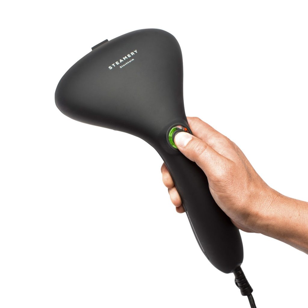 High tech travel steamer: Creative Father's Day gifts for the man who has everything