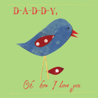 Last-minute Father's Day cards that are worthy of the World's Greatest Dad