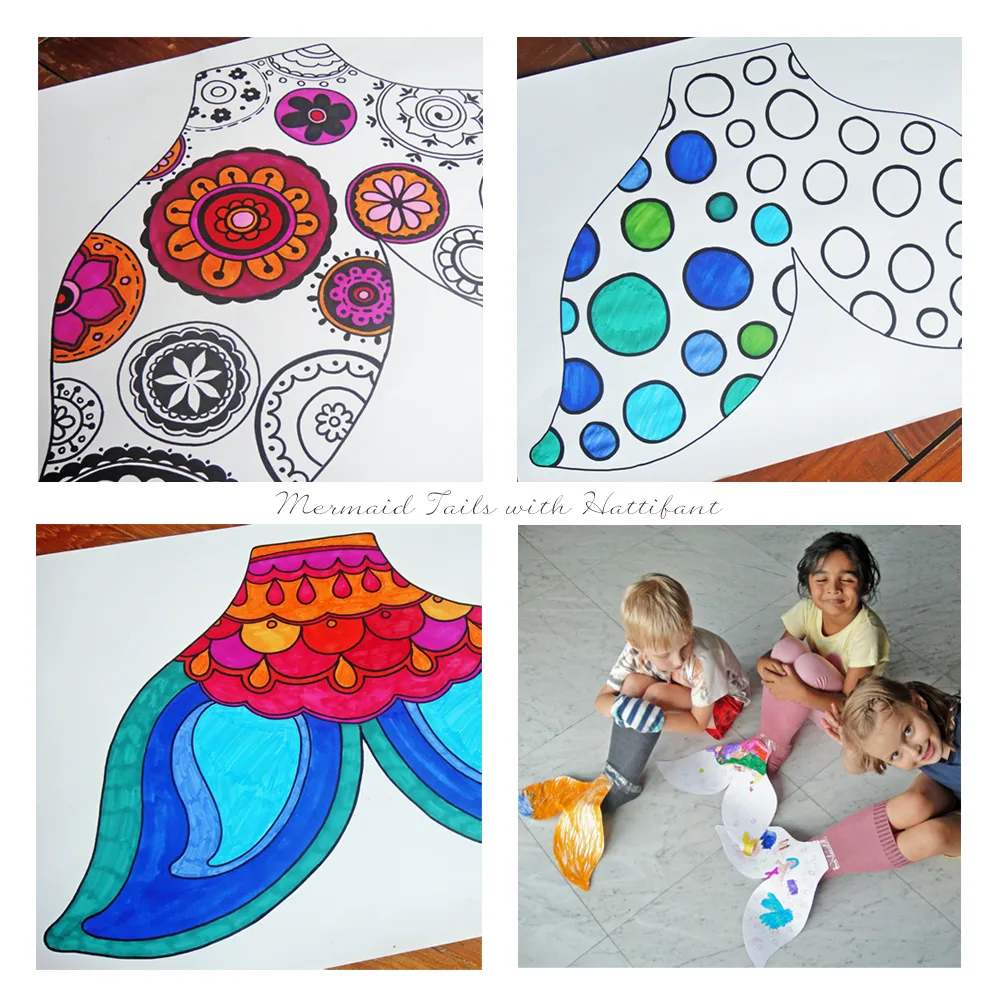 Free printable mandala butterfly mask that kids can color