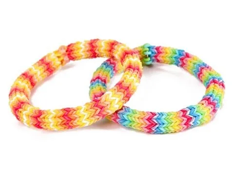 rainbow loom - best toys of 2013