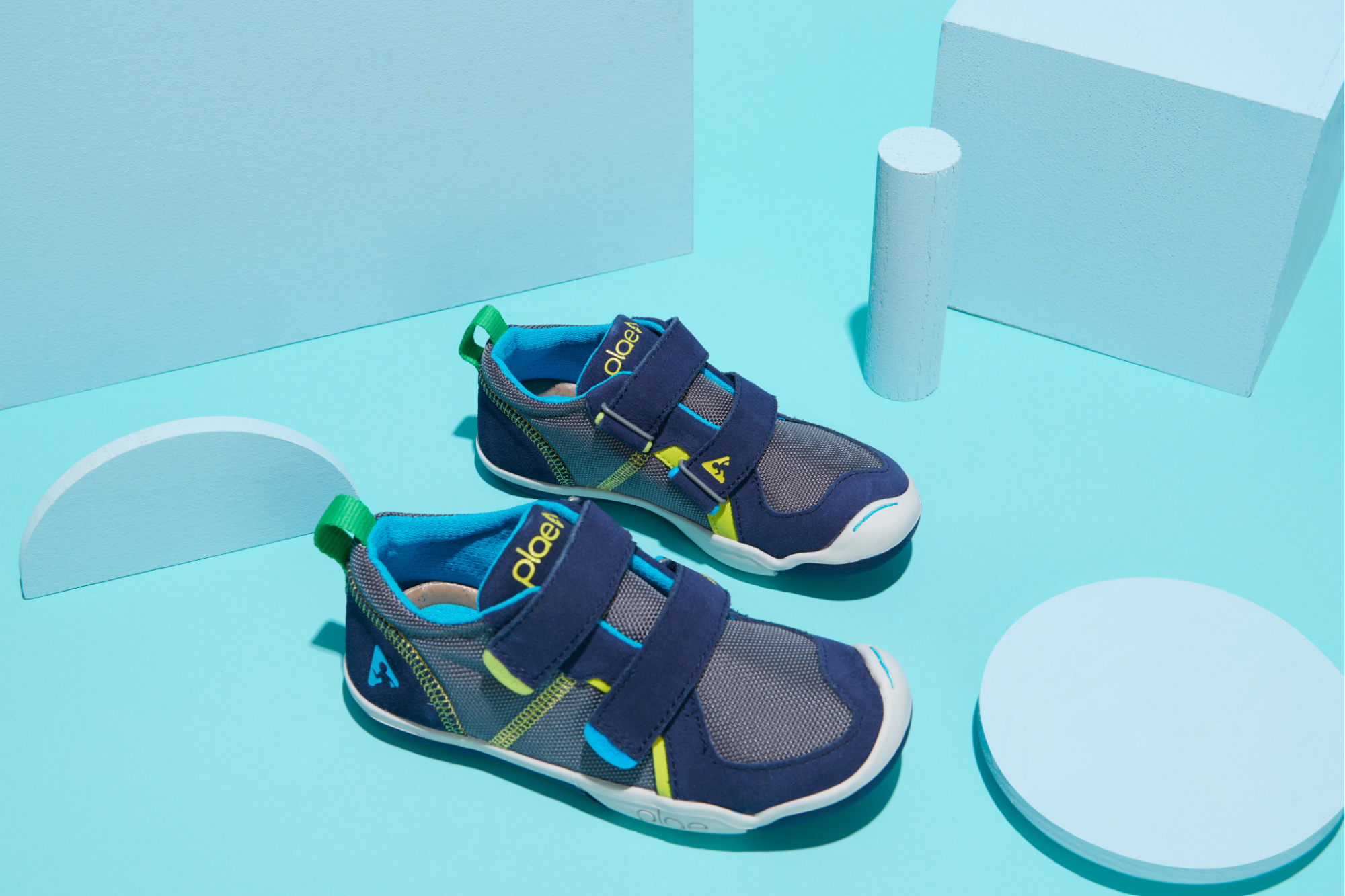 We love that Zappo's new single shoe test program comes in kids' sizes too!