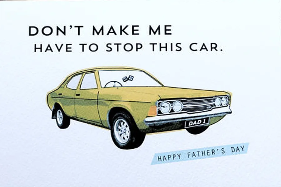"before kids" by Spade Stationery