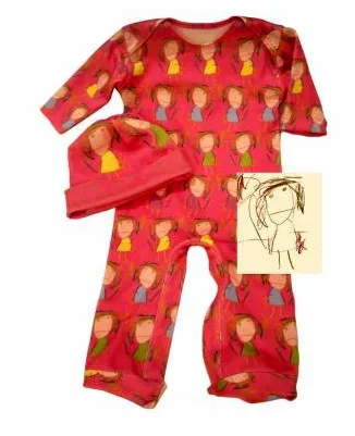 The ultimate new baby sibling gift