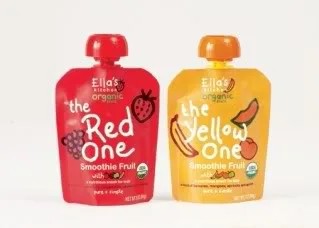 Editors Best of 2009: The kids snacks, lunchboxes, cookbooks, and grownup food