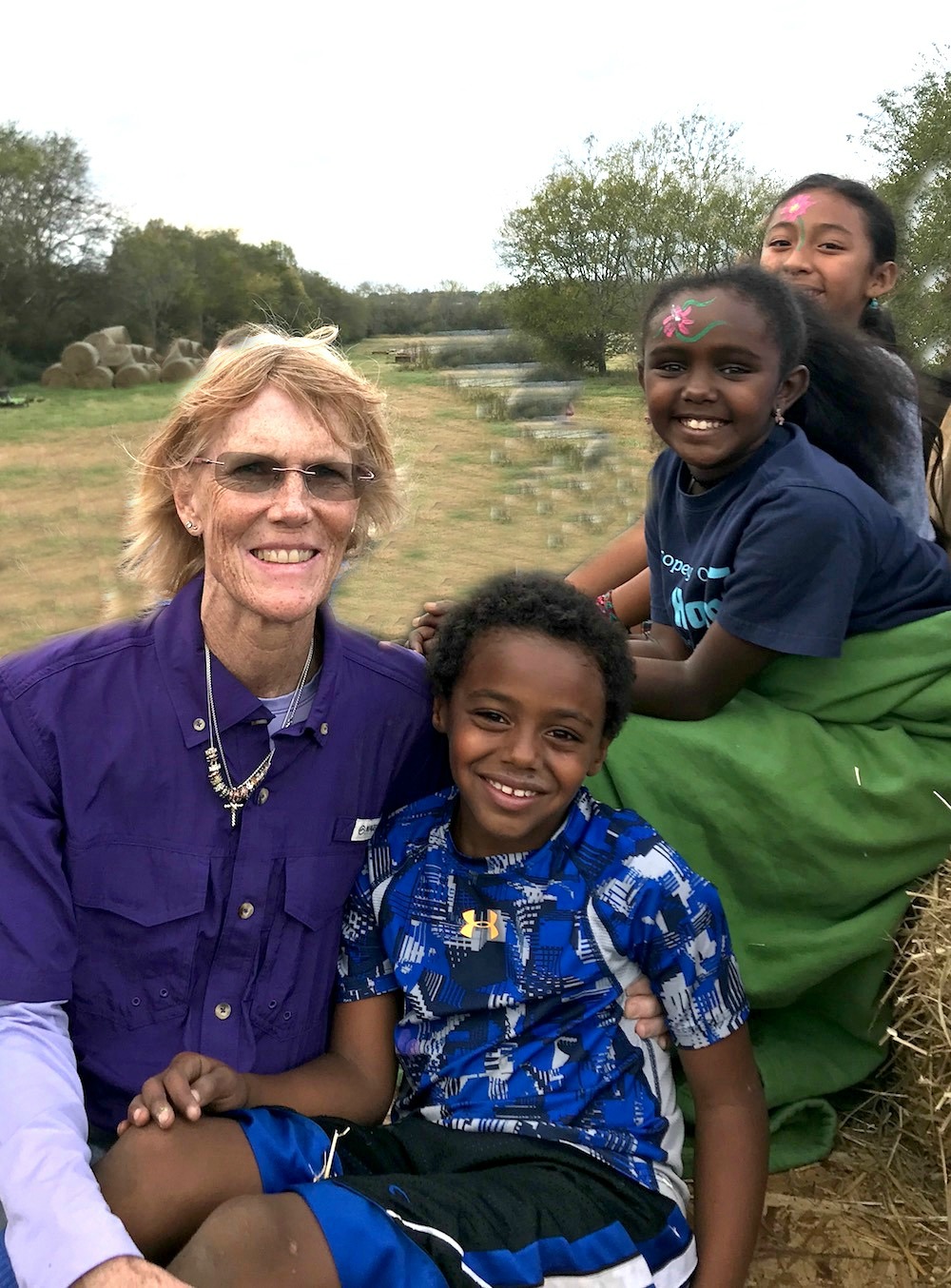 Why proposed cuts to the adoption tax credit matter | Photo (c) Melanie Fauchet for Cool Mom Picks