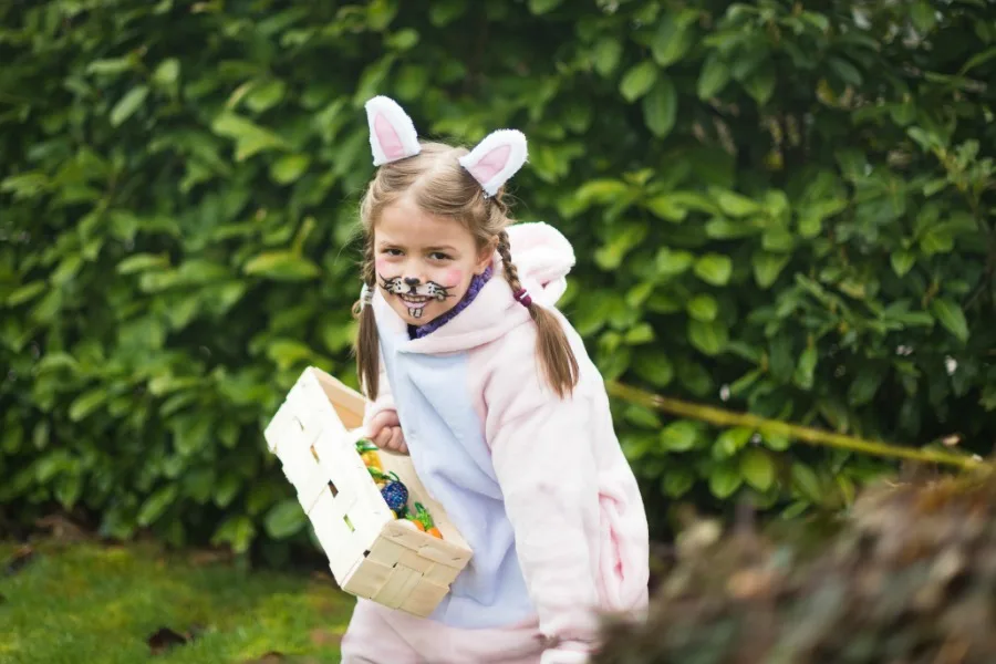 Ways to make Easter special for kids this year