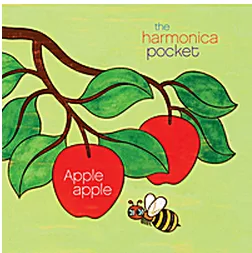 One apple worth picking this fall