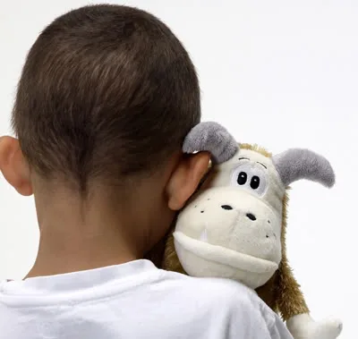 NOM NOM NOM your kid's nightmares