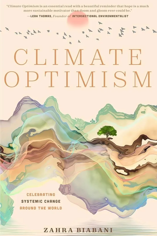 Essential Earth Month Books