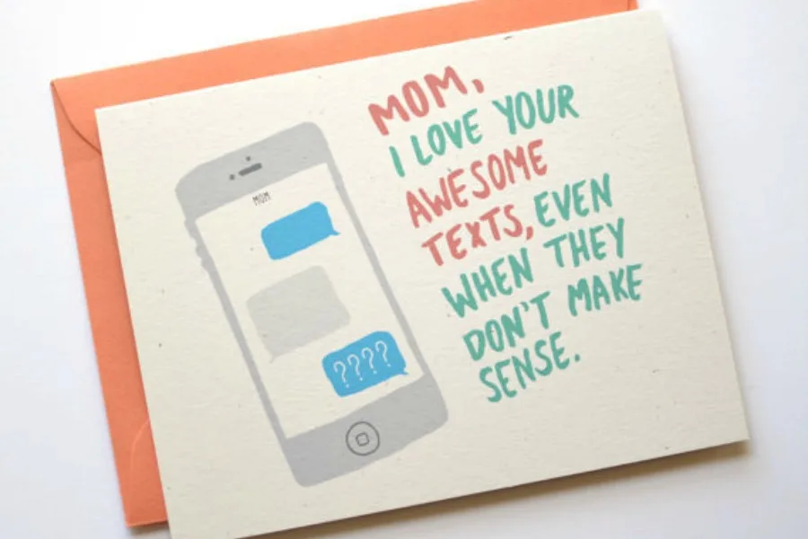 15 seriously funny Mother’s Day cards for moms who can appreciate a good laugh
