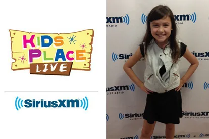 Cool Mom Picks loves Kids Place Live