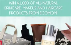 Eco + Beauty + Free = Hello!