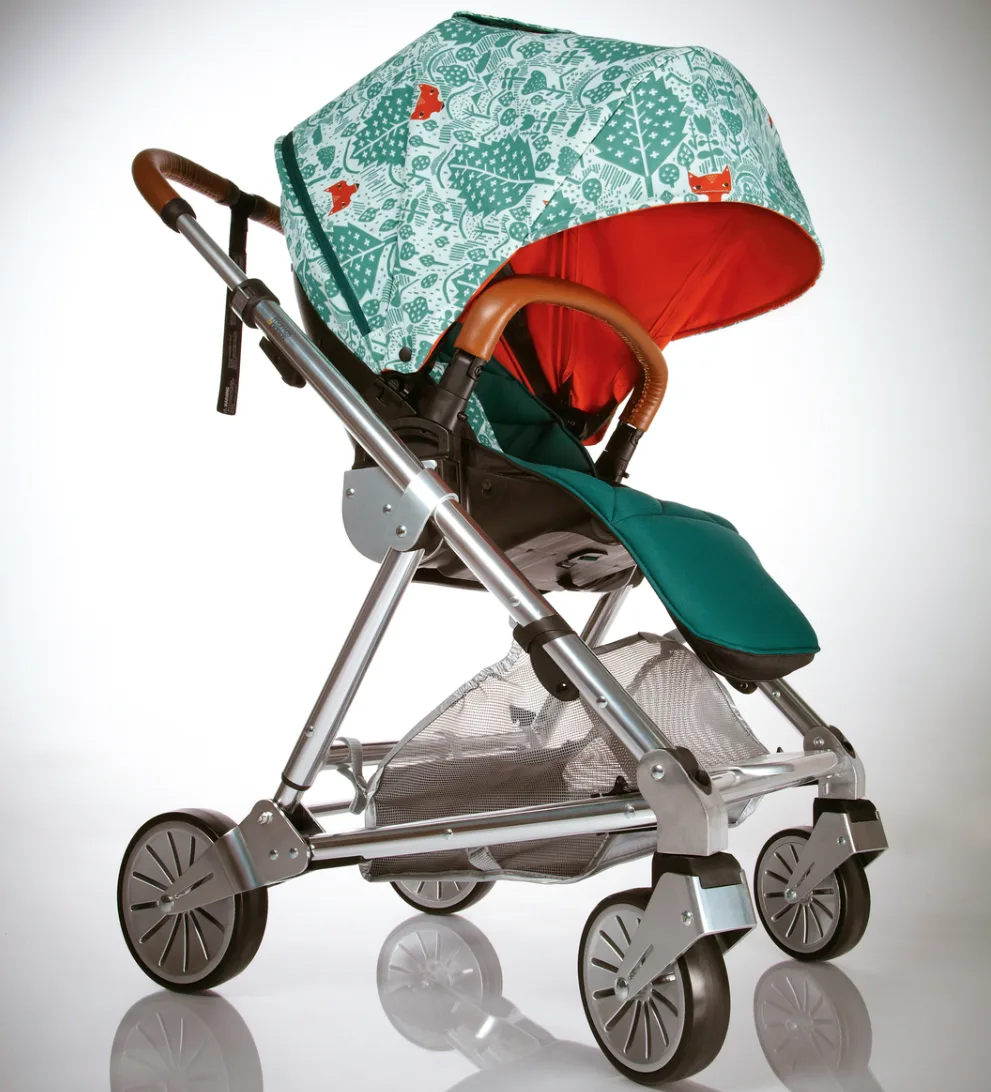 Mamas and Papas Donna Wilson Urbo2