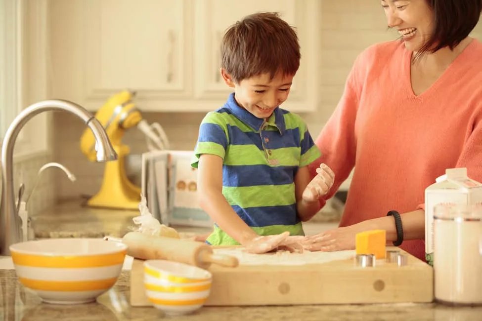 Kidstir: Yummy new subscription boxes for kids to learn about good food