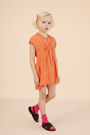 Cool kids' clothes: Caramel Baby and Child | Cool Mom Picks