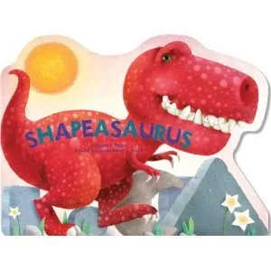 Delightful dinosaur board books for budding paleontologists