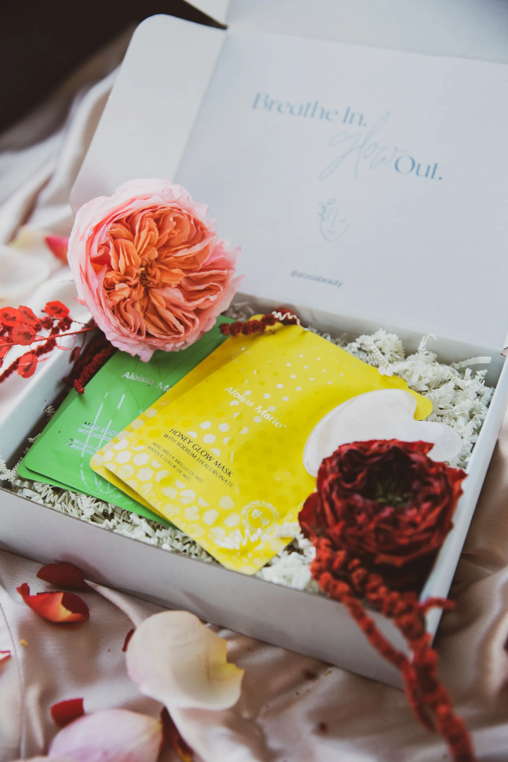 Mother's Day self-care gifts