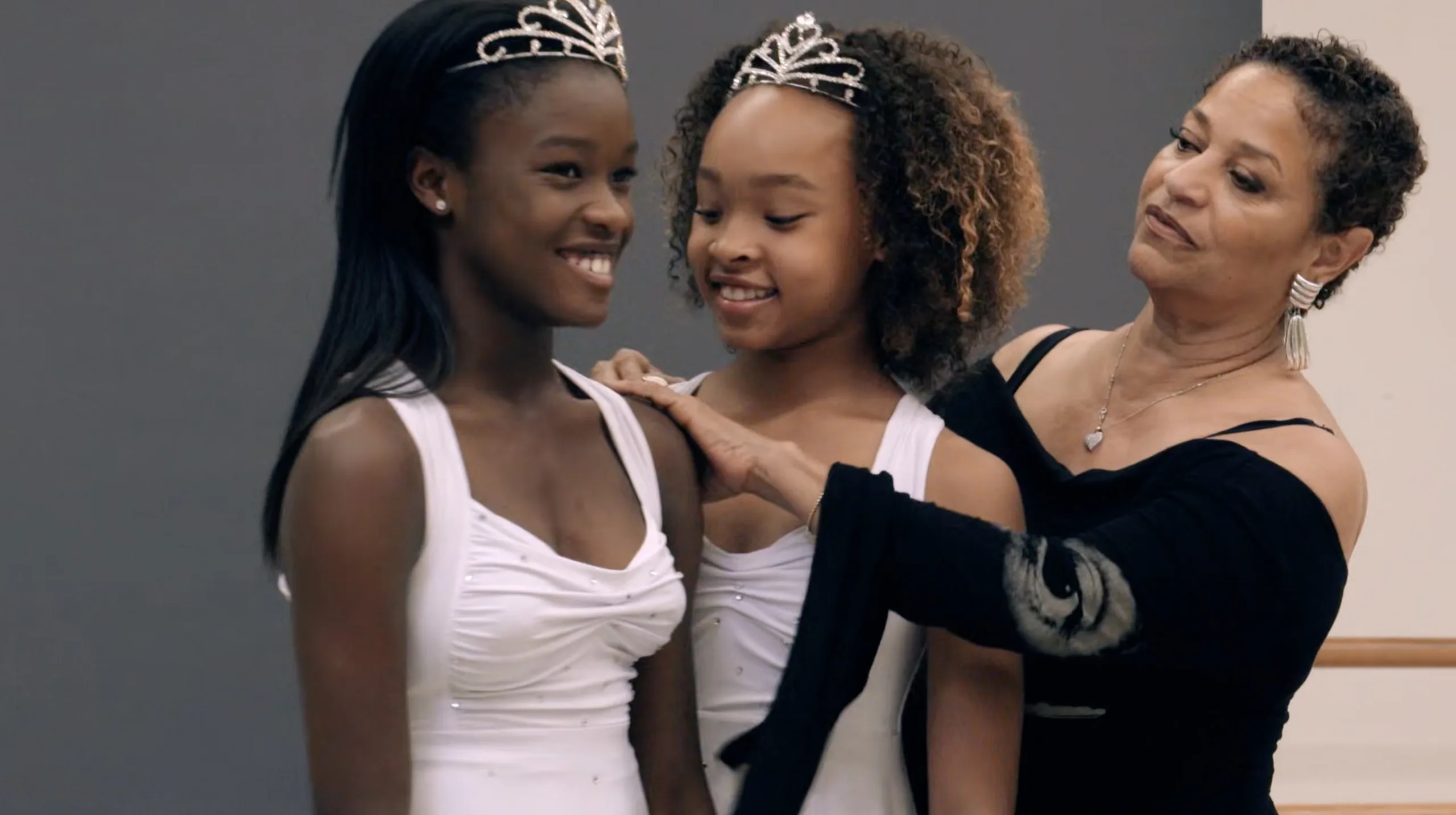 Debbie Allen and her Hot Chocolate Nutcracker: A Must Watch documentary on Netflix