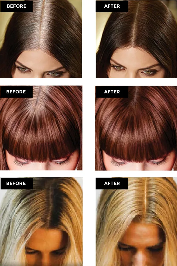 What stylists and beauty editors say about this cult favorite root spray