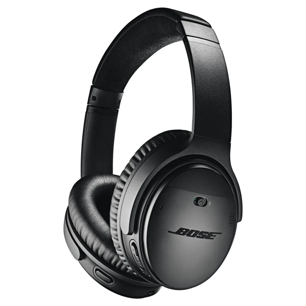 Bose QuietComfort Headphones on sale at Target