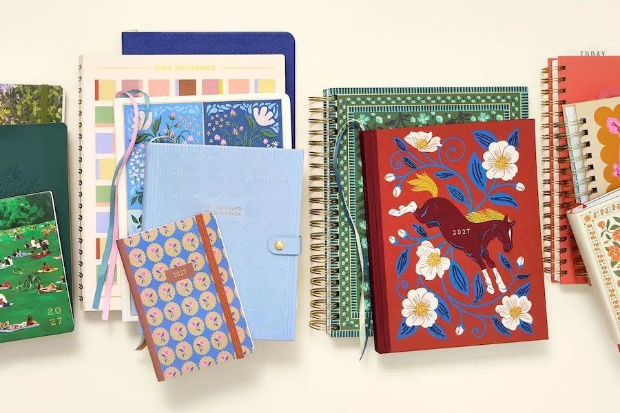 The most beautiful way to get organized: Paper Source