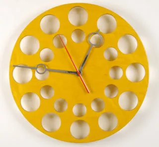 Keep time in a fashionable manner