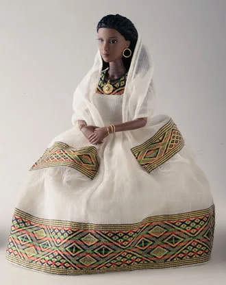 EthiDolls: Not just a Barbie with darker skin
