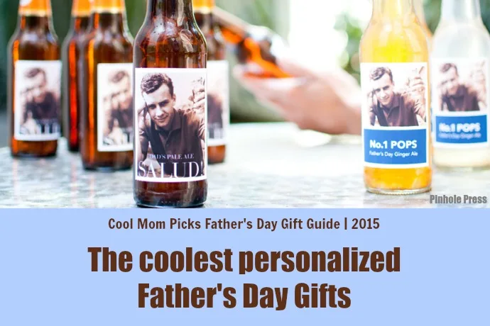Cool Mom Picks Father's Day gift guide 2015
