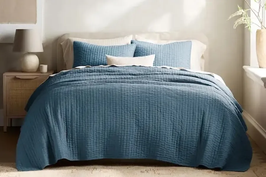 Your Bedroom Called—It’s Ready for a Summer Glow-Up