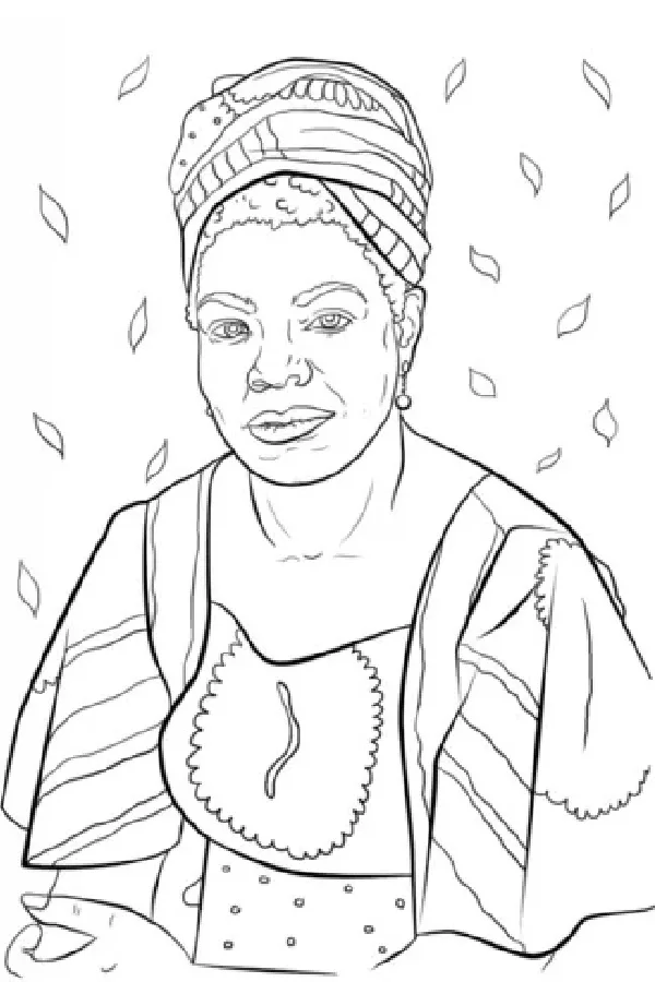 Free download from Amazing Women of History Blog