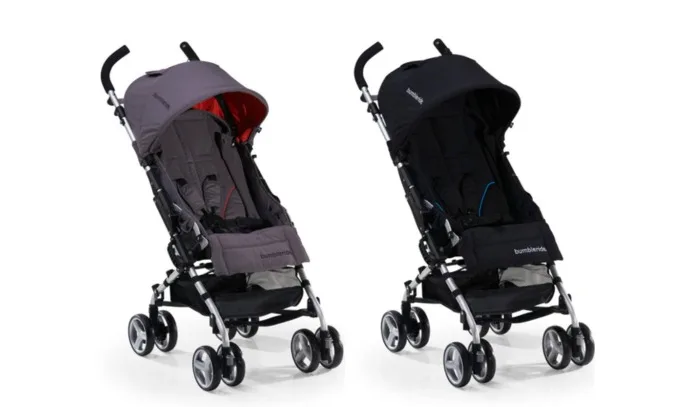 Bumbleride Movement Edition