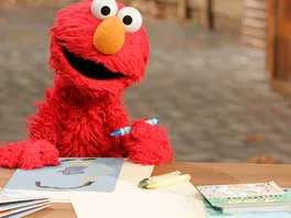 SAVE ELMO!