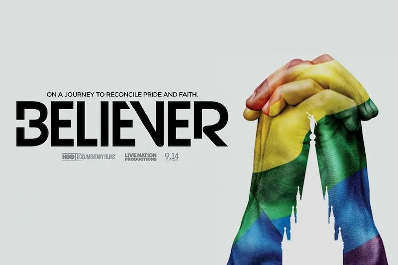 Educational documentaries: Believer
