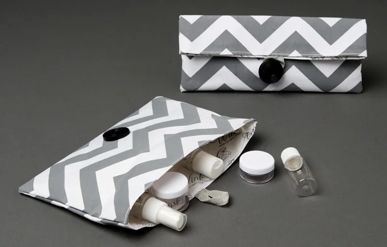 Buy one, gift one, make someone's day: kindness comes in travel size