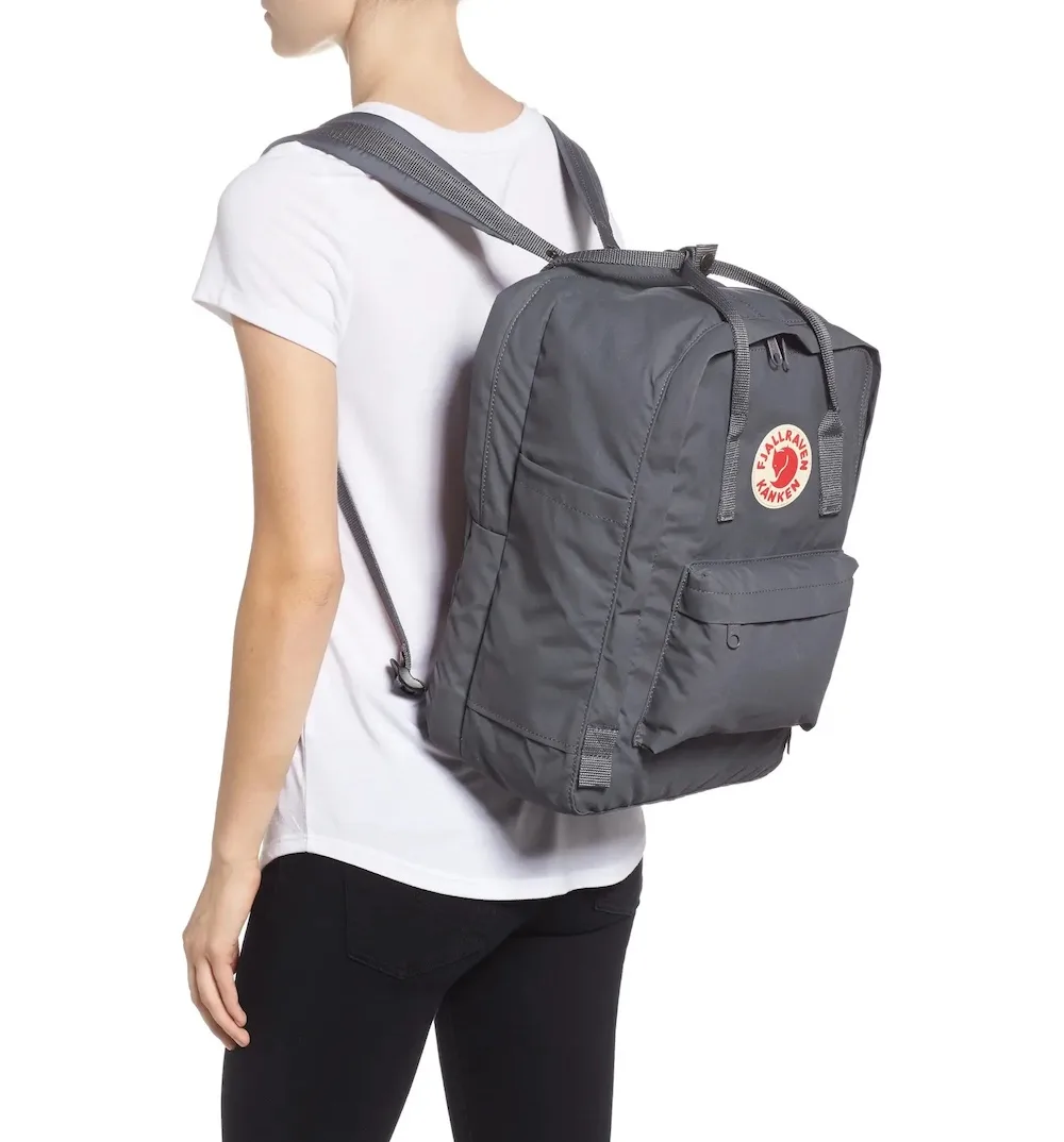 Cool backpacks for teens: My Hero Academia backpack