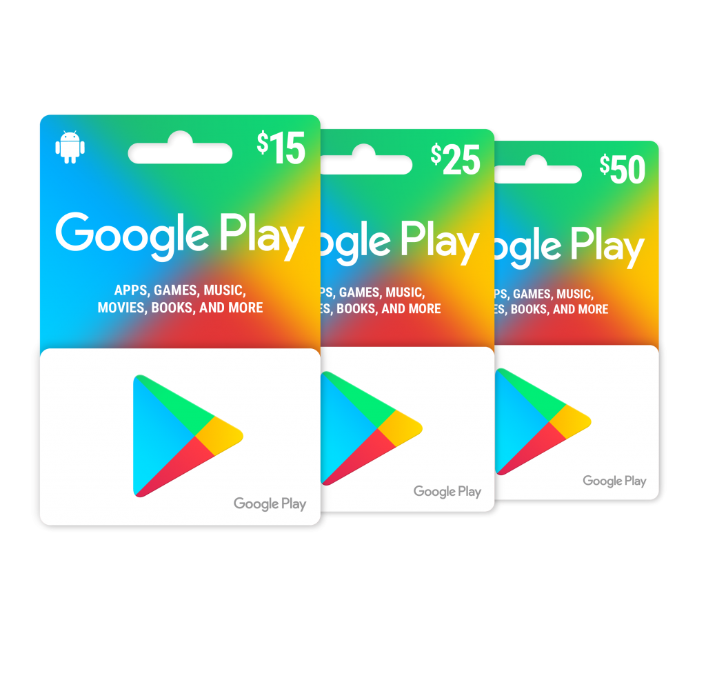 Google Play gift card giveaway | Details: Coolmompicks.com