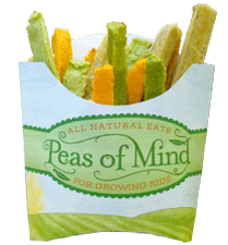Would you like fries with that? Why yes, yes I would.