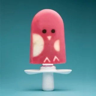 Homemade popsicle recipes for the Zoku Single Pop Maker