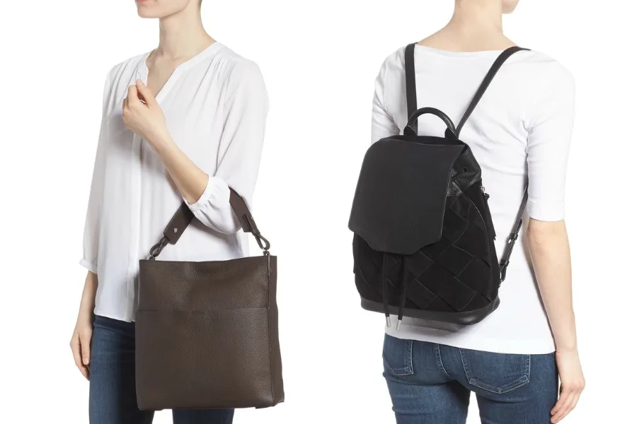 5 fabulous fall handbags on sale at Nordstrom right now, if you hurry