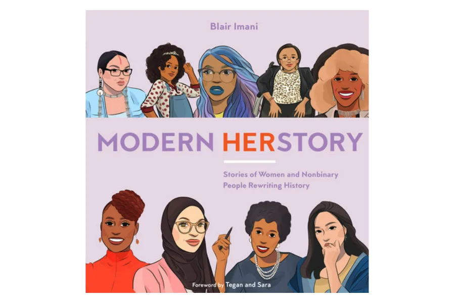 7 new biographies of American women you don't want to miss this Women's History Month