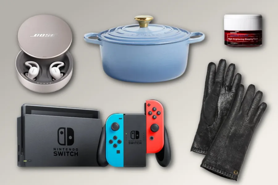 The Best Black Friday Deals of 2023 from the big retailers to small business and indie makers