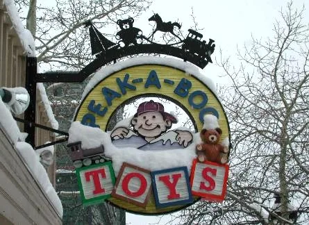 Neighborhood Toy Store Day: Shop local on Saturday and get more than great toys