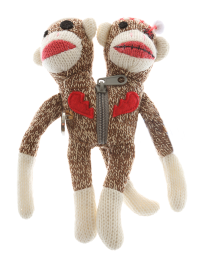 Best kids' toys of 2013: Yarn Zombies | Cool Mom Picks
