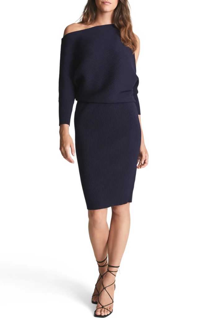 25 great deals in the Nordstrom Anniversary Sale: REISS little black dress
