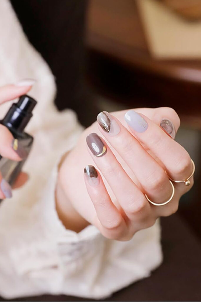 Testing the most popular at-home gel manicure set: Does it really work?